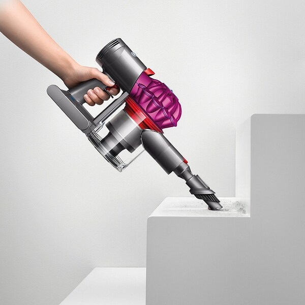 Dyson V7 Motorhead Cordless Vacuum Cleaner + Direct Drive Cleaner